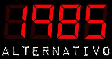 Logo: 1985 Alternativo
