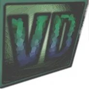 Logo: VD Productions