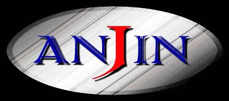 Logo: Anjin