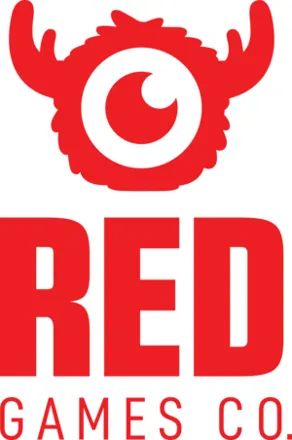 Logo: RED Games Co, LLC