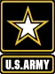 Logo: U.S. Army