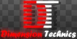 Logo: Dimension Technics