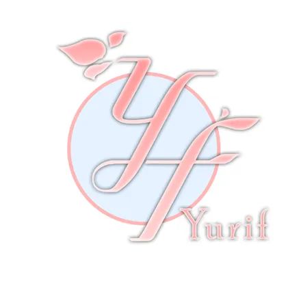 Logo: Yurif
