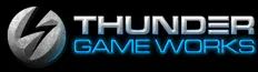 Logo: Thunder Game Works