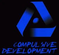 Logo: Compulsive Development, LLC