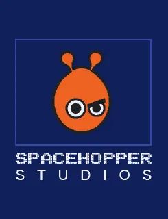 Logo: Spacehopper Studios Ltd.
