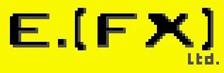 Logo: EFX Ltd.