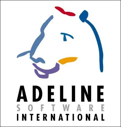 Logo: Adeline Software International