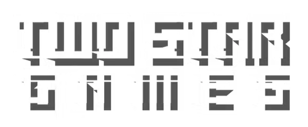 Logo: Two Star Games LLC