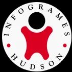 Logo: Infogrames Hudson K.K.