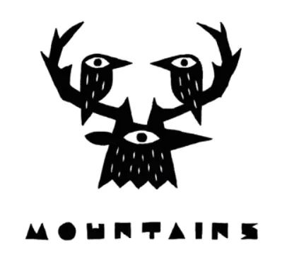 Logo: Studio Mountains Pty. Ltd.
