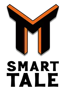 Logo: Smart Tale SAS