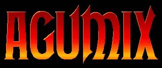 Logo: Agumix