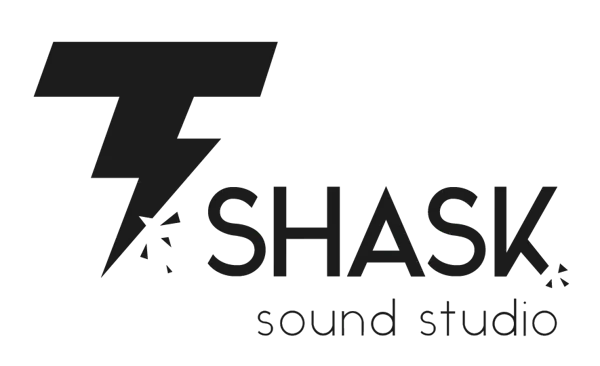 Logo: Tshask