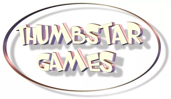 Logo: Thumbstar Games Limited