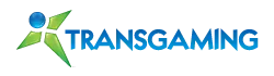 Logo: TransGaming Technologies Inc.