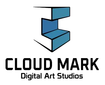 Logo: Cloudmark Digital Art Studios