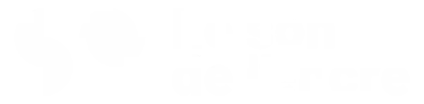 Logo: Le son de l'encre