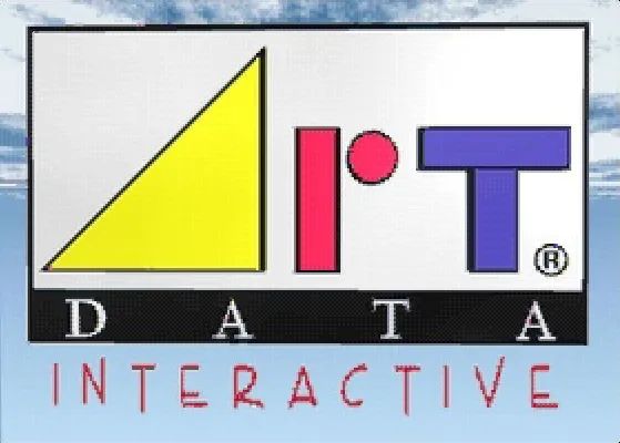Logo: Art Data Interactive, Inc.