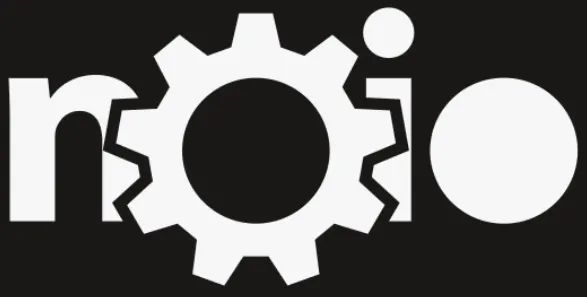 Logo: Noio Games