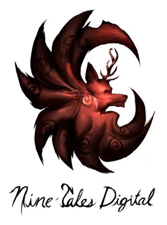 Logo: Nine Tales Digital