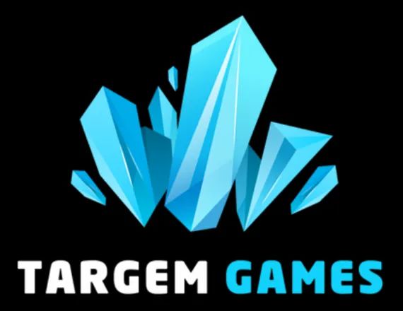 Logo: Targem Games