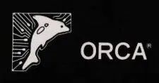 Logo: Orca Corporation