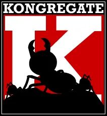 Logo: Kongregate Inc.