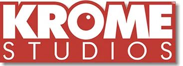 Logo: Krome Studios Melbourne