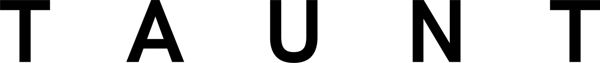 Logo: Taunt Ltd.