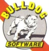 Logo: Bulldog Software