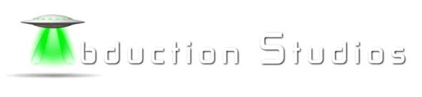 Logo: Abduction Studios, Inc.