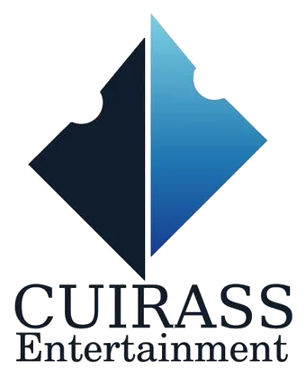 Logo: Cuirass Entertainment Ltd.