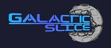 Logo: Galactic Slice