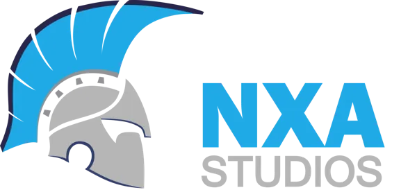Logo: NXA Studios