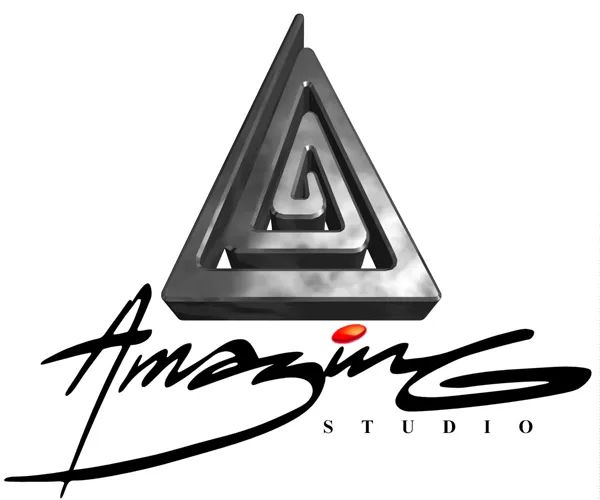 Logo: Amazing Studio