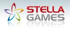Logo: Stella Games