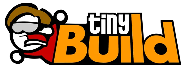 Logo: tinyBuild LLC