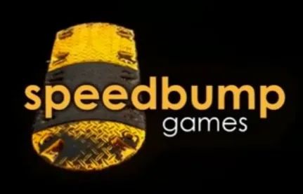 Logo: SpeedBump Studios