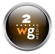 Logo: 2WG Media, Inc.