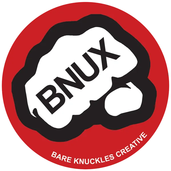 Logo: Bare Knuckles Creative
