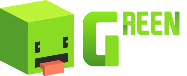 Logo: GreenPixel Ltd