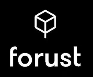 Logo: Forust Studio M. Sdn. Bhd.