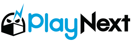 Logo: PlayNext, Inc.