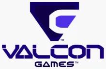 Logo: Valcon Games LLC