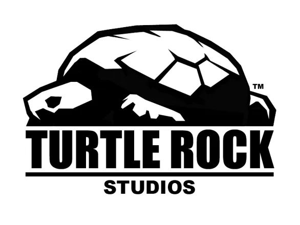 Logo: Turtle Rock Studios, Inc.
