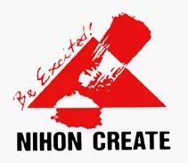 Logo: Nihon Create