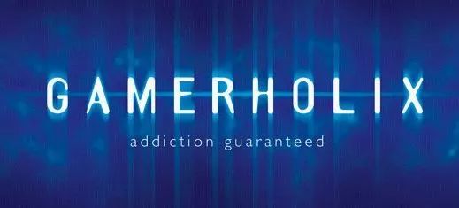 Logo: Gamerholix Ltd.