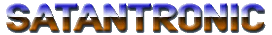 Logo: Satantronic