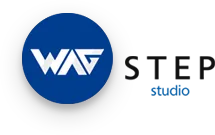 Logo: StepGames, Inc.